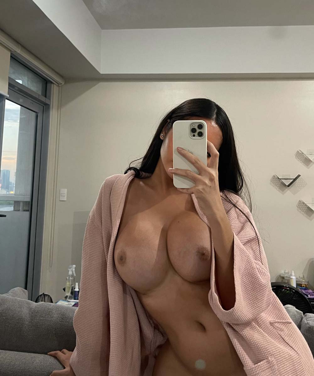 Angela Castellanos naked in Bandar-Seri Begawan