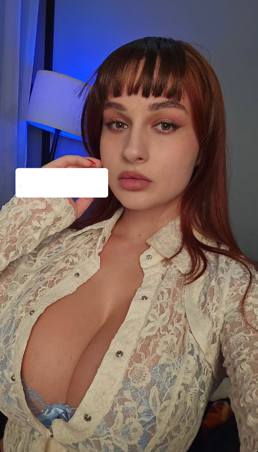 Take a pause and enjoy Miranda Faith — streaming from Bandar-Seri Begawan