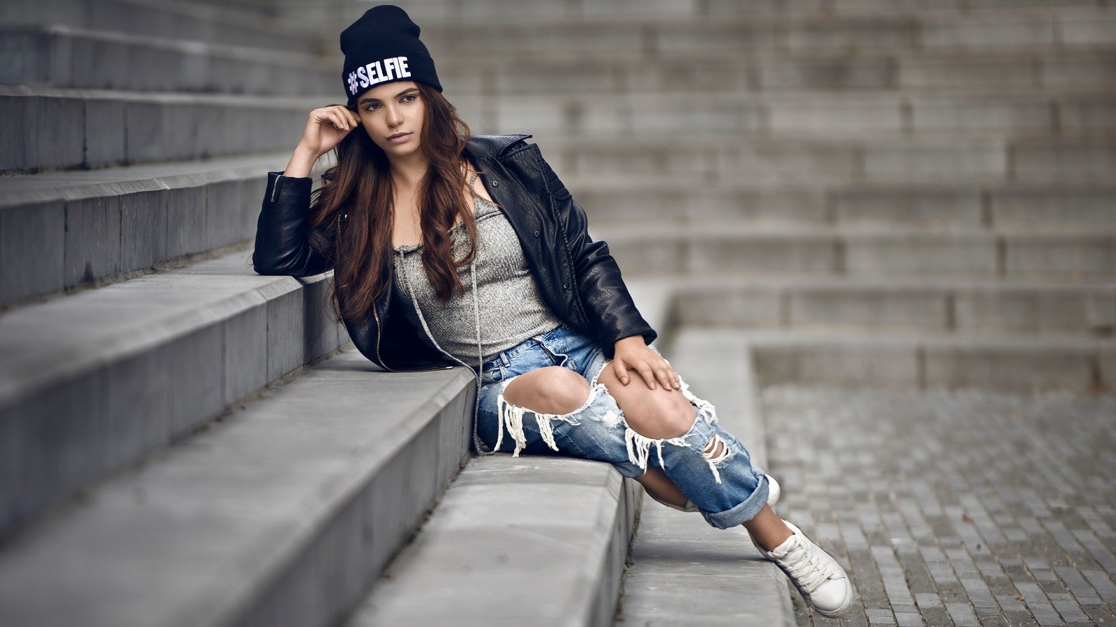 Sassy girls in Bandar-Seri Begawan