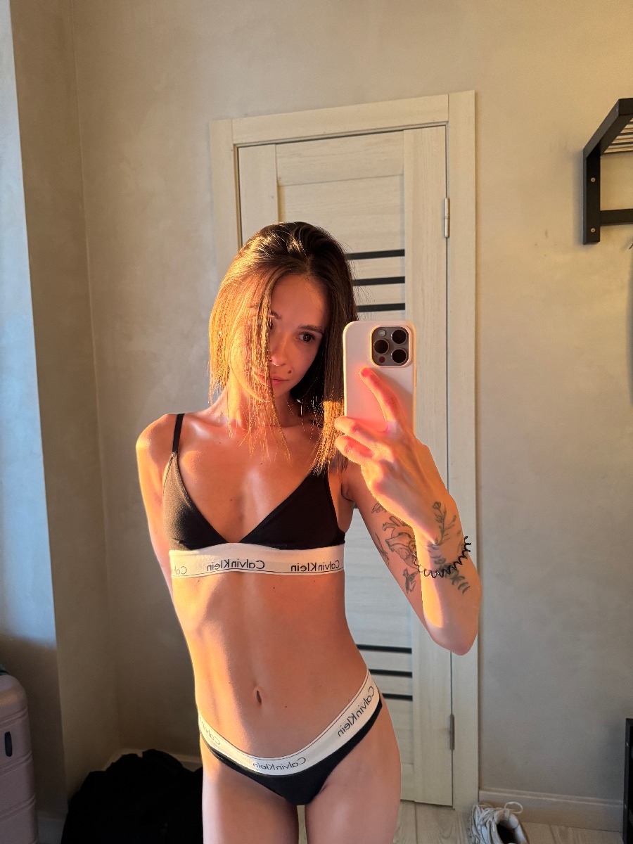 Photo Tina in Bandar-Seri Begawan